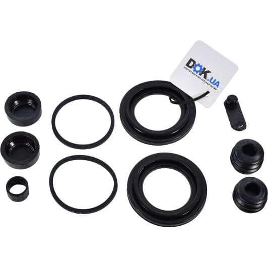 401877 ERT Ремкомплект гальмівного супорта