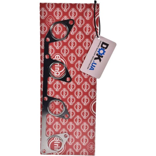 477.640 Elring Прокладка выпускного коллектора