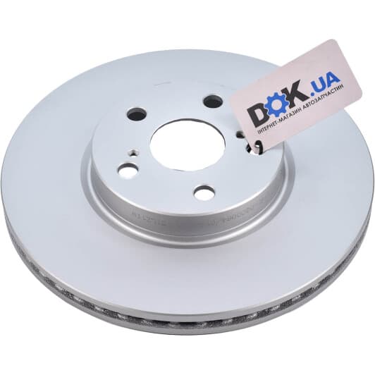 J3302175 Herth+Buss Гальмівний диск