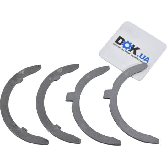 A123/4 STD Glyco Дистанційна шайба