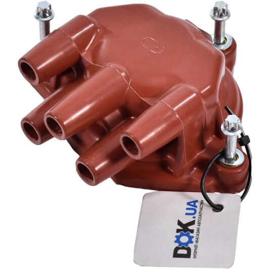 6003 Bremi Крышка распределителя зажигания