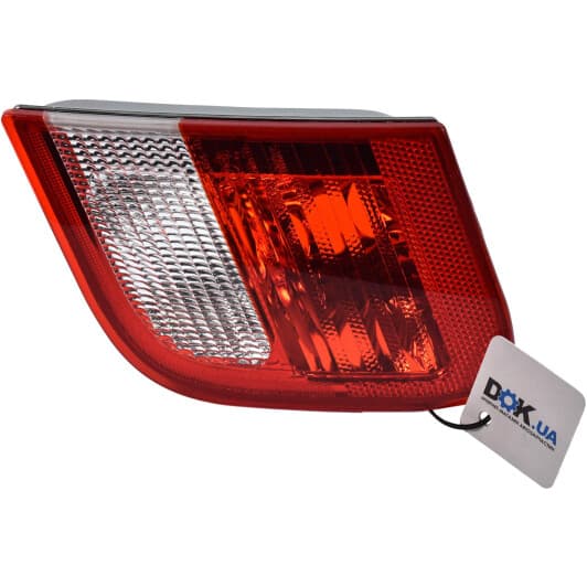 17-0001-01-9 TYC Задний фонарь для BMW 3 Series