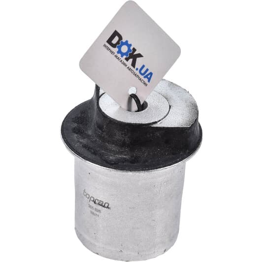 205 826 Topran Сайлентблок балки для Opel Astra