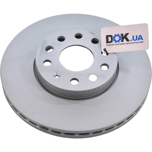 24.0125-0145.1 ATE Тормозной диск