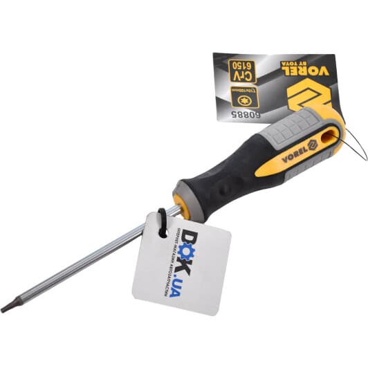 Отвертка Vorel 60885 T10