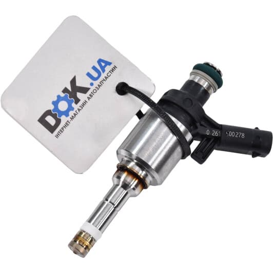 B14341 Borsehung Топливная форсунка