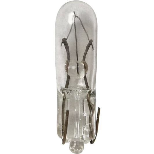 Автолампа Ring W2,3W W2x4,6d 2,3 W прозрачная R284