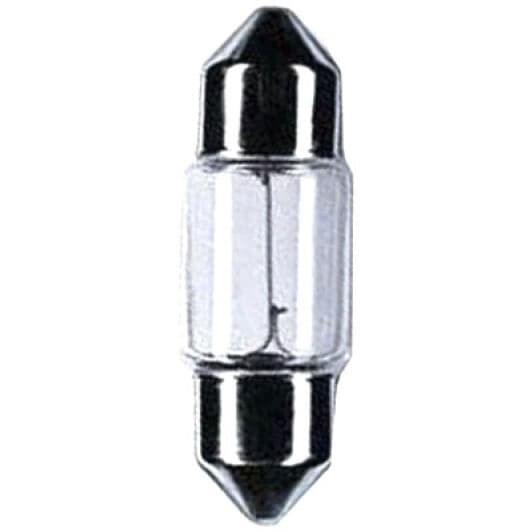 Автолампа SCT Germany Long Life C5W SV8,5-8 5 W прозора 202082