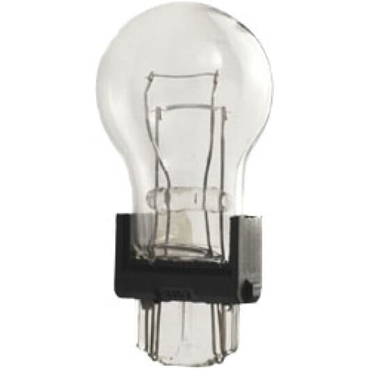 Автолампа SCT Germany Long Life P27/7W W2,5x16q 7 W прозрачная 202419