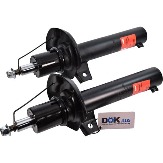 JGM1030T TRW Стойка амортизатора