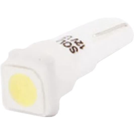 Автолампа Solar W2,3W W2x4,6d 2,3 W LS201