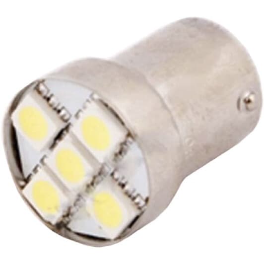 Автолампа Solar G18,5 BA15s 1 W LS222