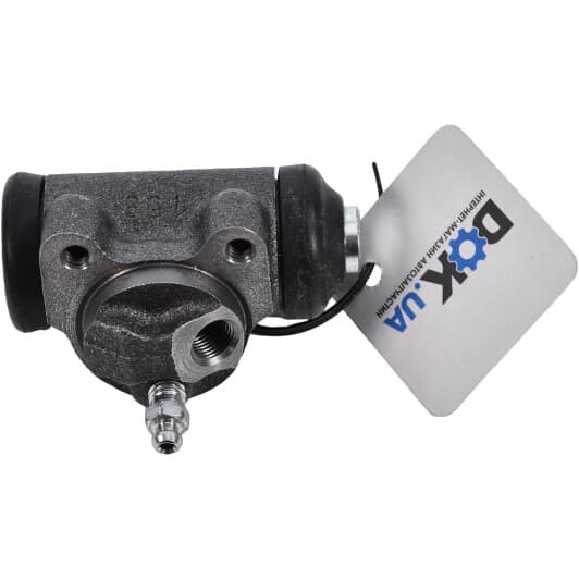 LW30989 Delphi Колесный тормозной цилиндр