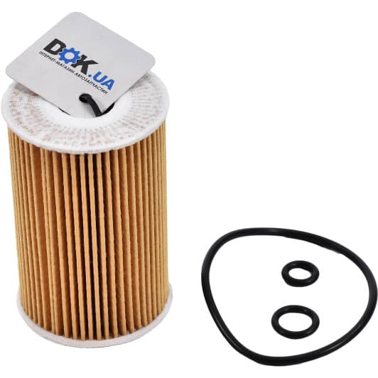 A210719 Denckermann Масляный фильтр