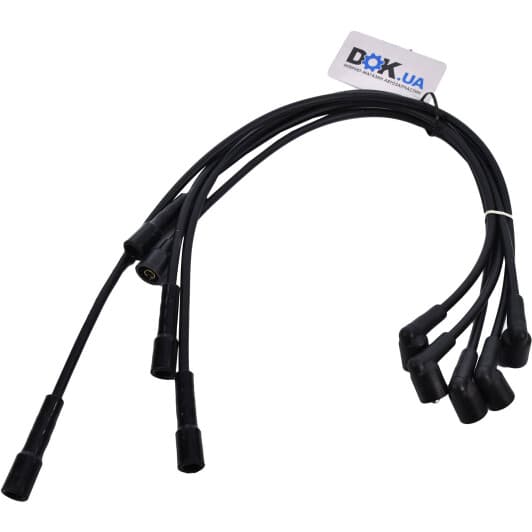 JPE313 Janmor Комплект дротів запалювання