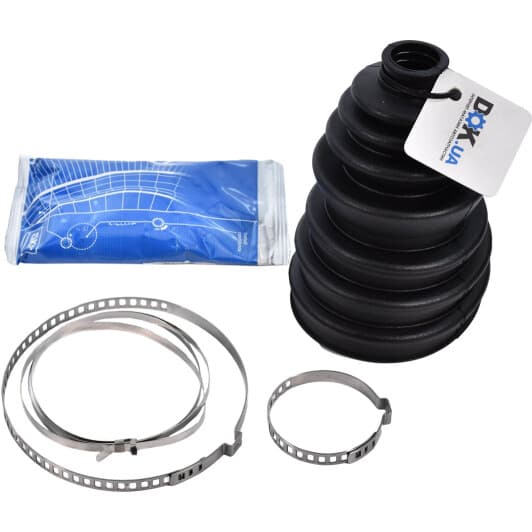 VKJP01001S SKF Пыльник ШРУСа