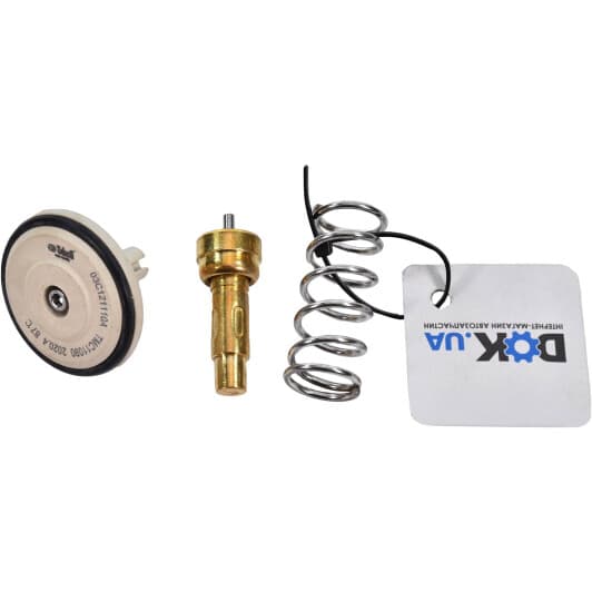 11210310801 Vika Термостат