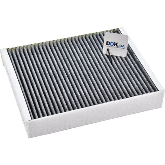 AHC373 Purflux Фильтр салона