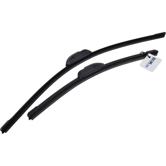 201653SX Stellox Щітки склоочисника