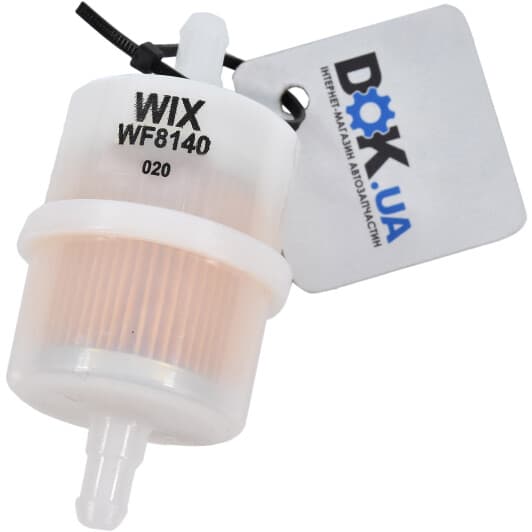 WF8140 WIX Filters Топливный фильтр
