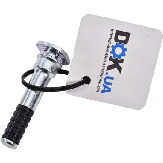 0874-B13LOWF Febest Направляющий болт скобы тормозного суппорта