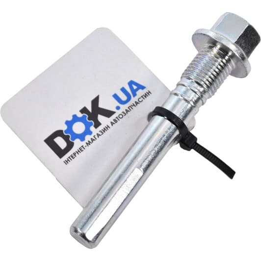 0474-CSUPR Febest Направляющий болт скобы тормозного суппорта