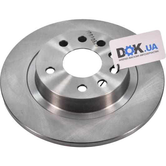 50101288 Profit Гальмівний диск