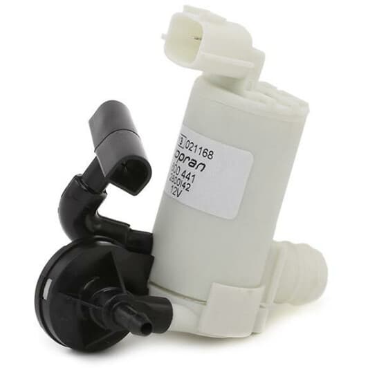 600441 Topran Насос омывателя для Mazda 2