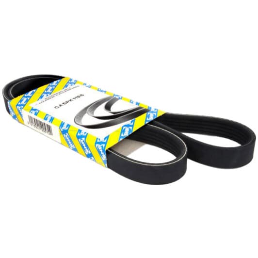 CA5PK1125 SNR Поликлиновой ремень