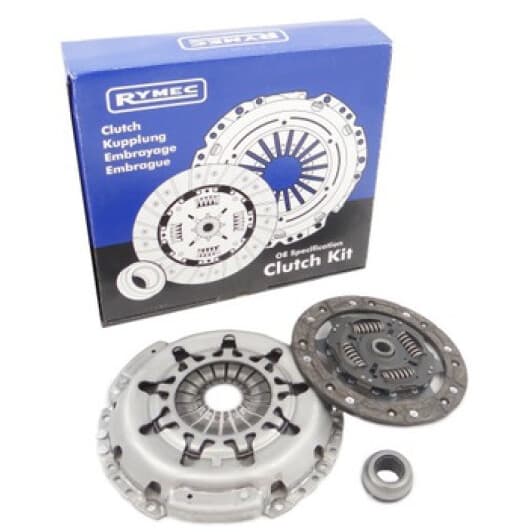 JT6498 Rymec Комплект зчеплення