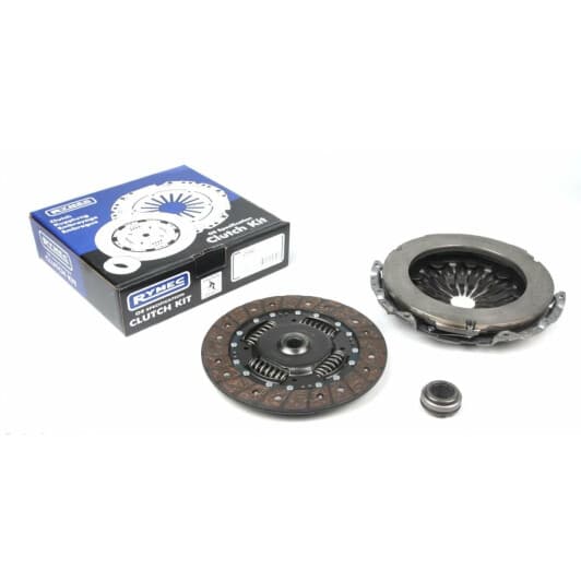 jt1702 Rymec Комплект сцепления