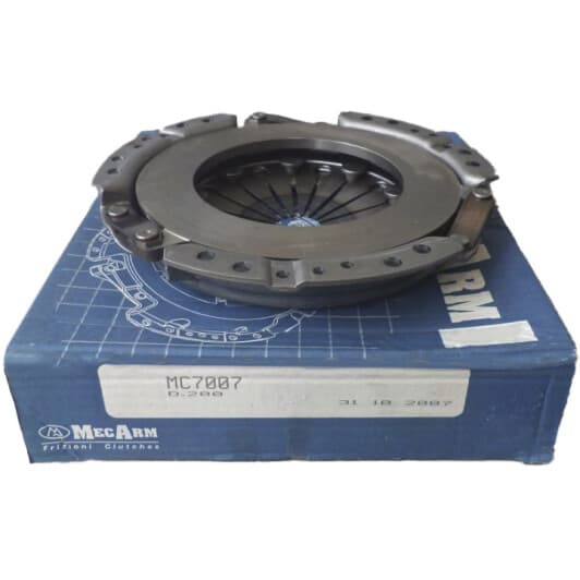 MC7007 MecArm Кошик зчеплення