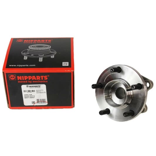 N4713047 Nipparts Ступица колеса для Mazda CX-9