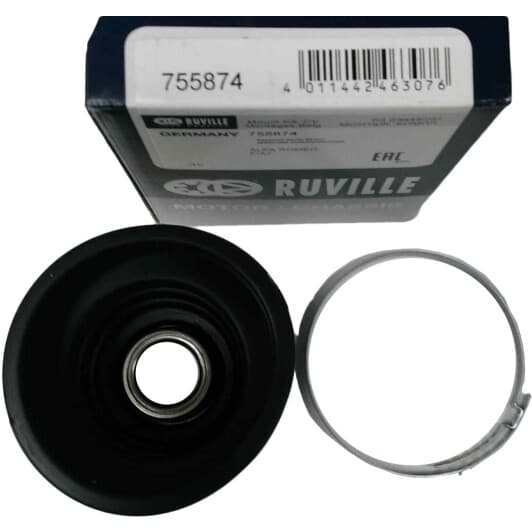 755874 Ruville Пильовик гранати