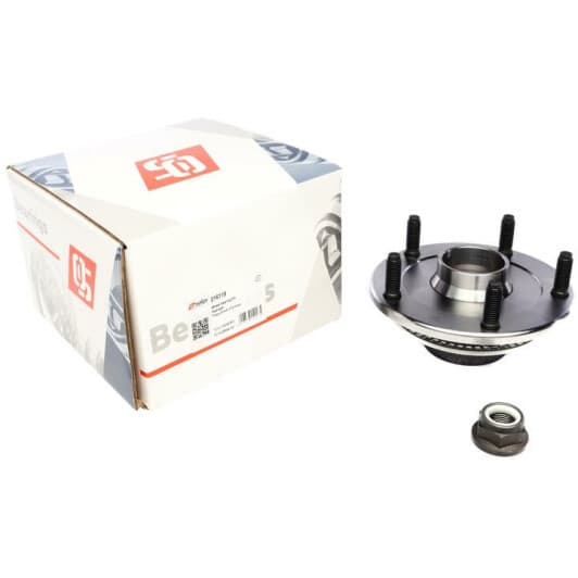 216119 Solgy Ступица колеса