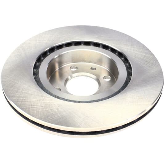 208100 Solgy Гальмівний диск