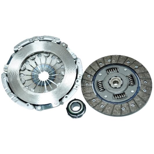 MK9963 MecArm Комплект сцепления