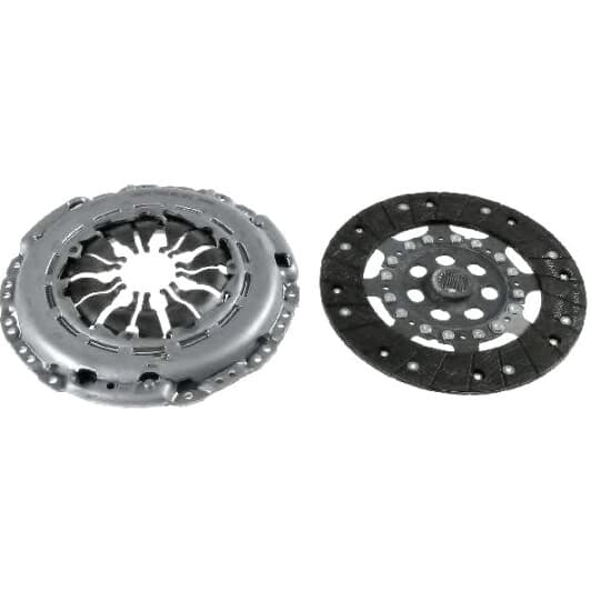 MK10101D MecArm Комплект сцепления