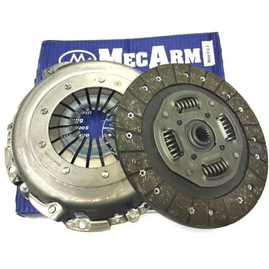 MK9616D MecArm Комплект зчеплення
