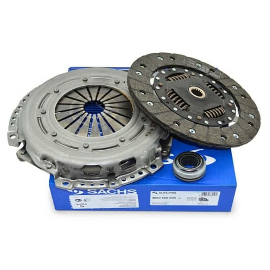 5100016 Sasic Комплект сцепления