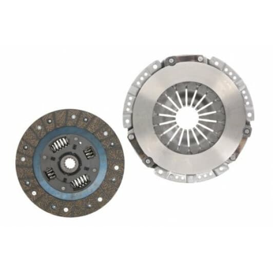 F1X080NX Nexus Комплект сцепления