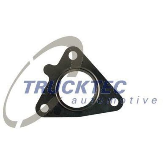 0216069 Trucktec Automotive Прокладка приемной трубы