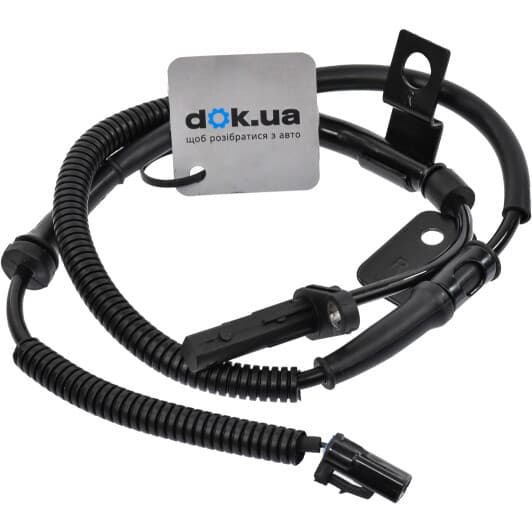 ABSK35 Japanparts Датчик ABS для Kia Sorento