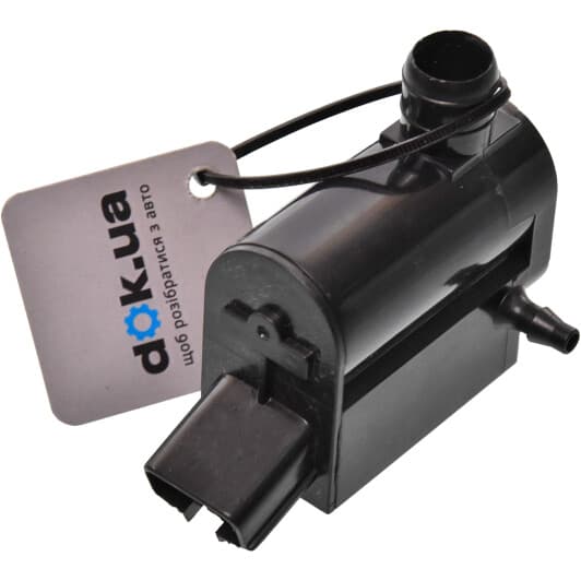 WP205 Japanparts Насос омывателя