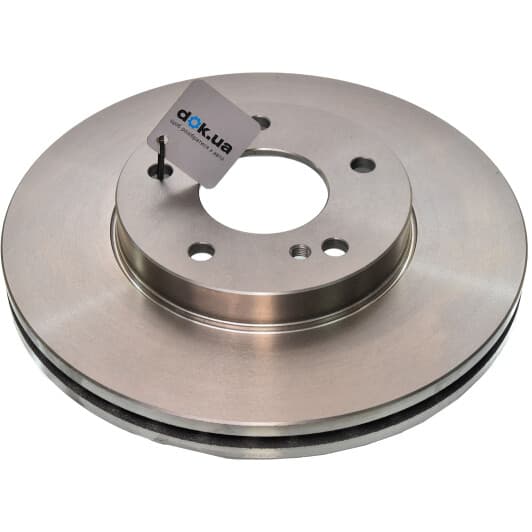 0 986 479 678 Bosch Тормозной диск для Nissan Maxima