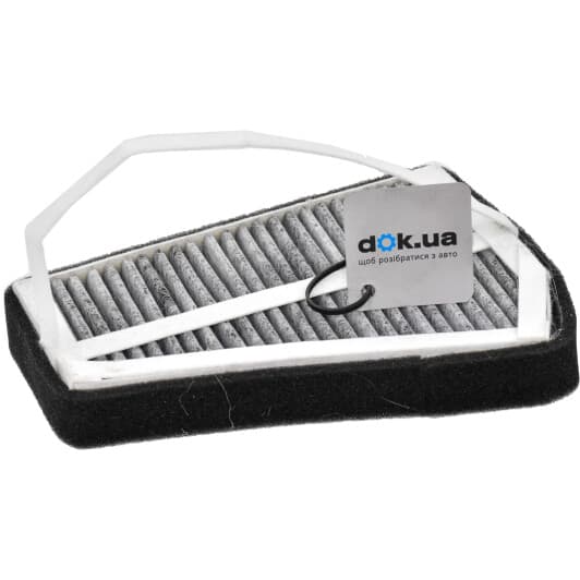 sak854 Shafer Фильтр салона