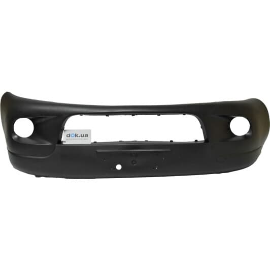 FP2201900 FPS Бампер для Daewoo Matiz