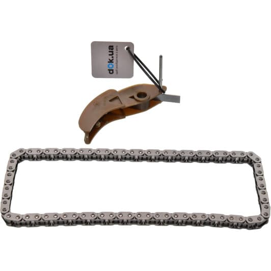 50 93 3910 SWAG Ланцюг привода оливного насоса