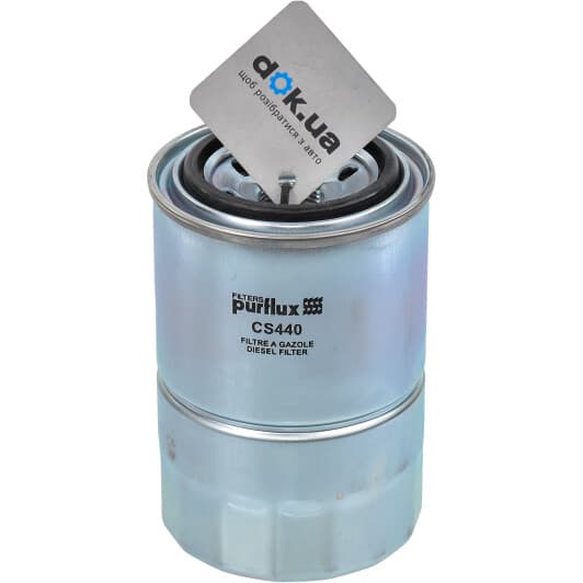 CS440 Purflux Топливный фильтр