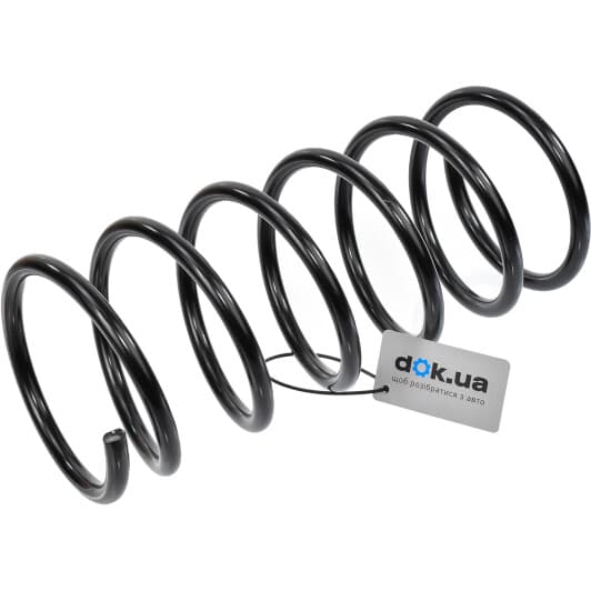 4015637 Lesjöfors Пружина підвіски